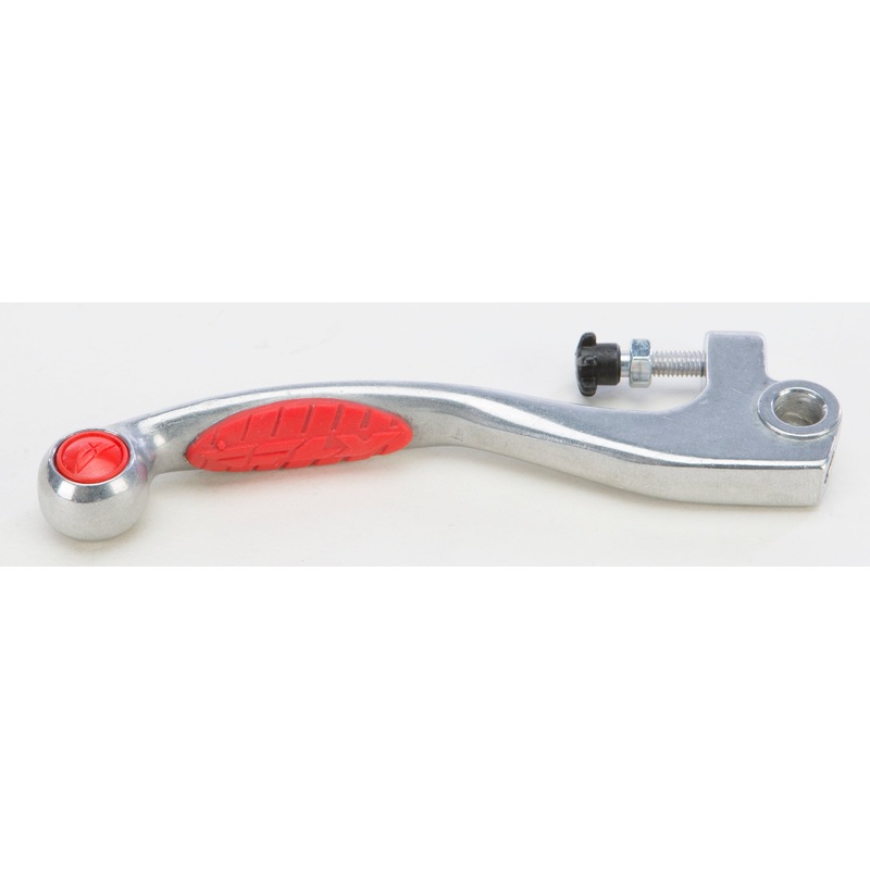 OEM Grip Lever Brake Red