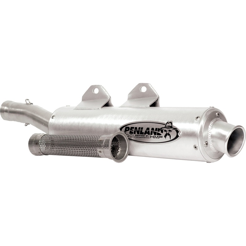 Penland Series Full Can