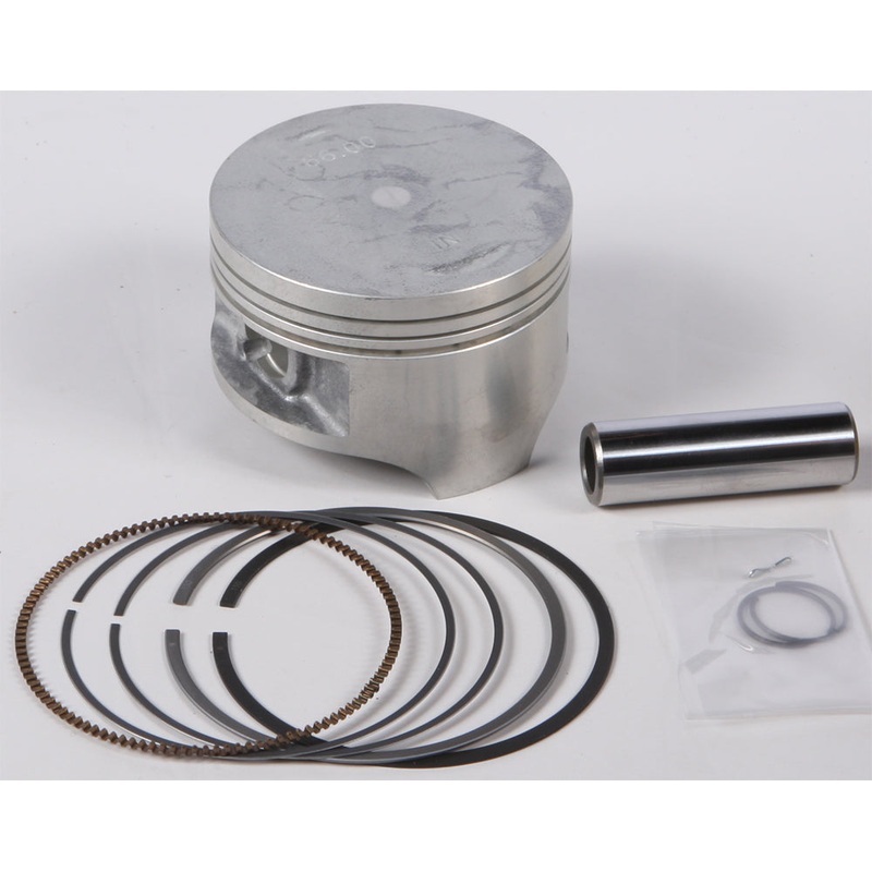Piston Kit 66.00/+0.50 9.0:1 Hon