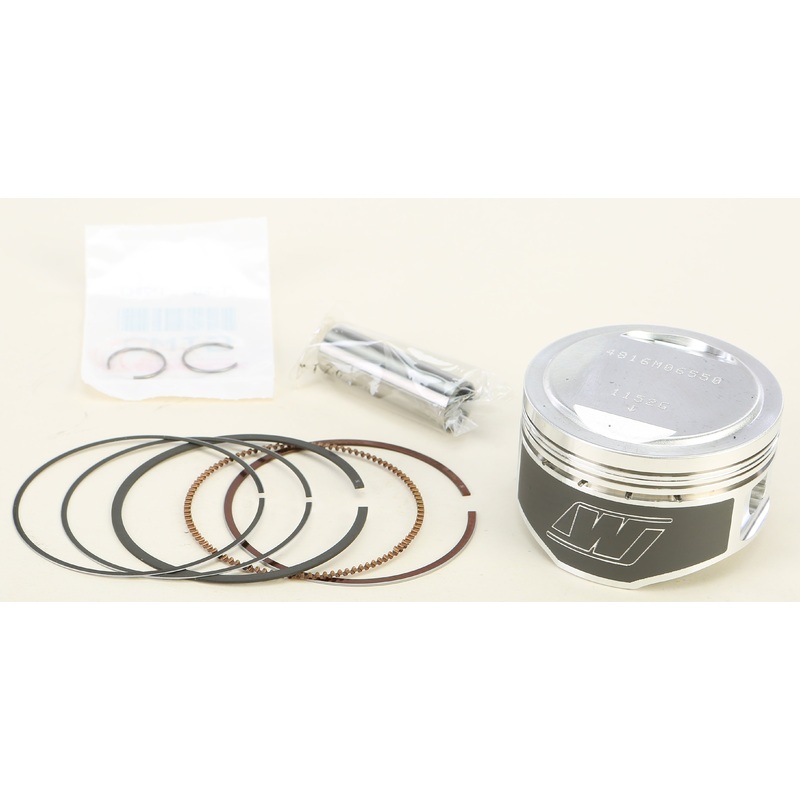 Piston Kit Armorglide 65.50/Std 11:1 Hon
