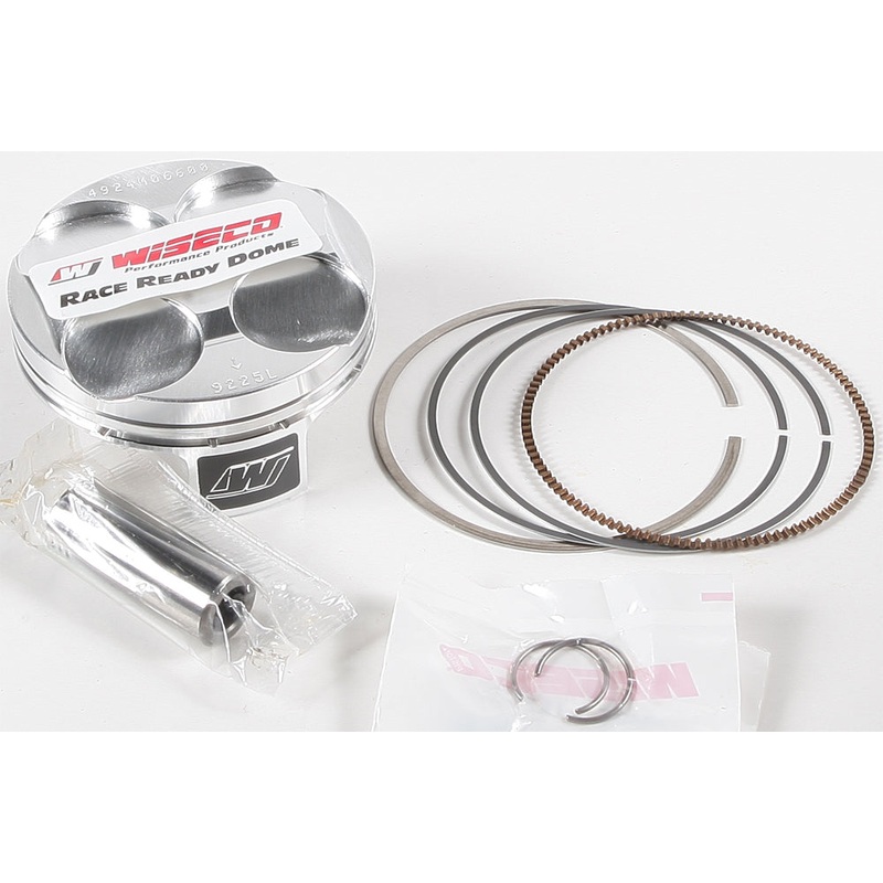 Piston Kit Armorglide 66.00/Std 12.2:1 Hon