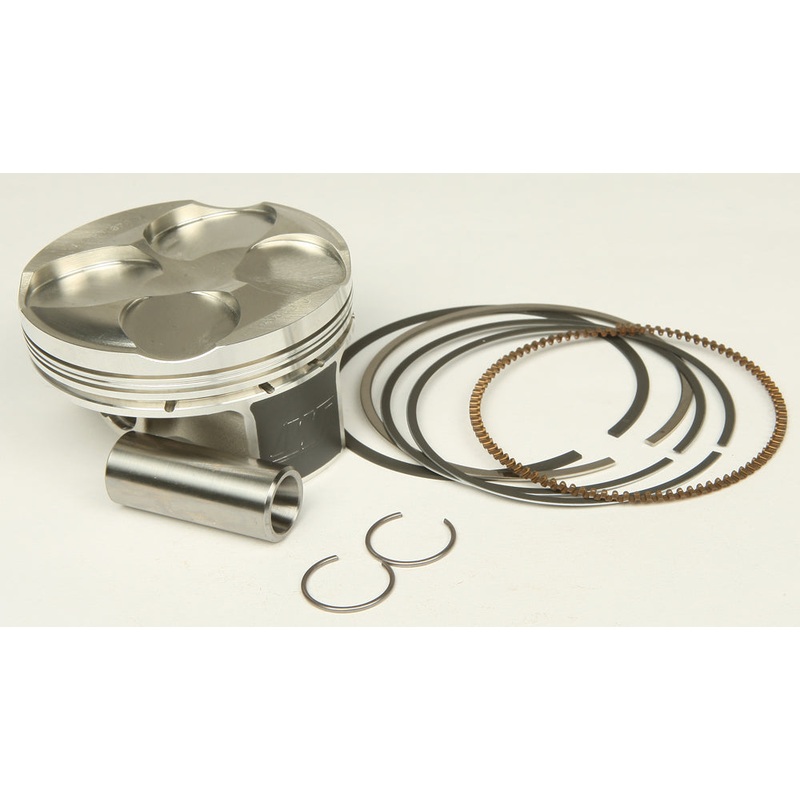 Piston Kit Armorglide 78.00/Std 11.5:1 Hon