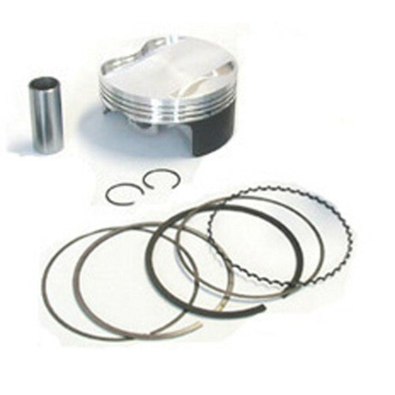 Piston Kit Bb Forged 81.96 13.1:1 Hon