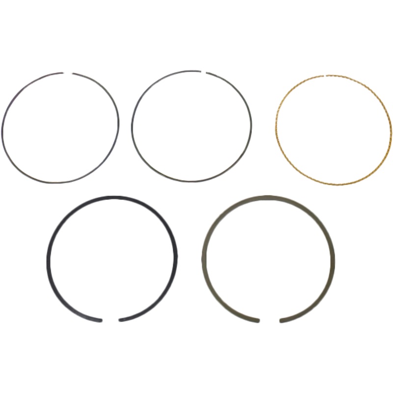 Piston Rings 65.5mm Hon For Namura Pistons Only