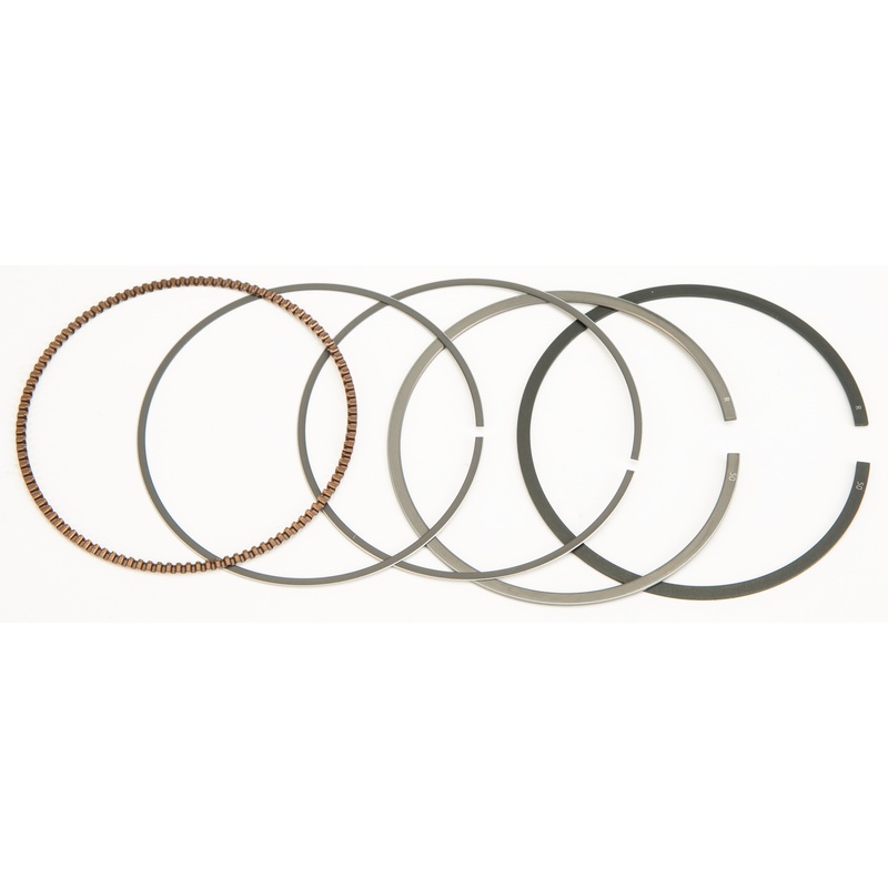 Piston Rings 66.00mm Hon For Pro X Pistons Only