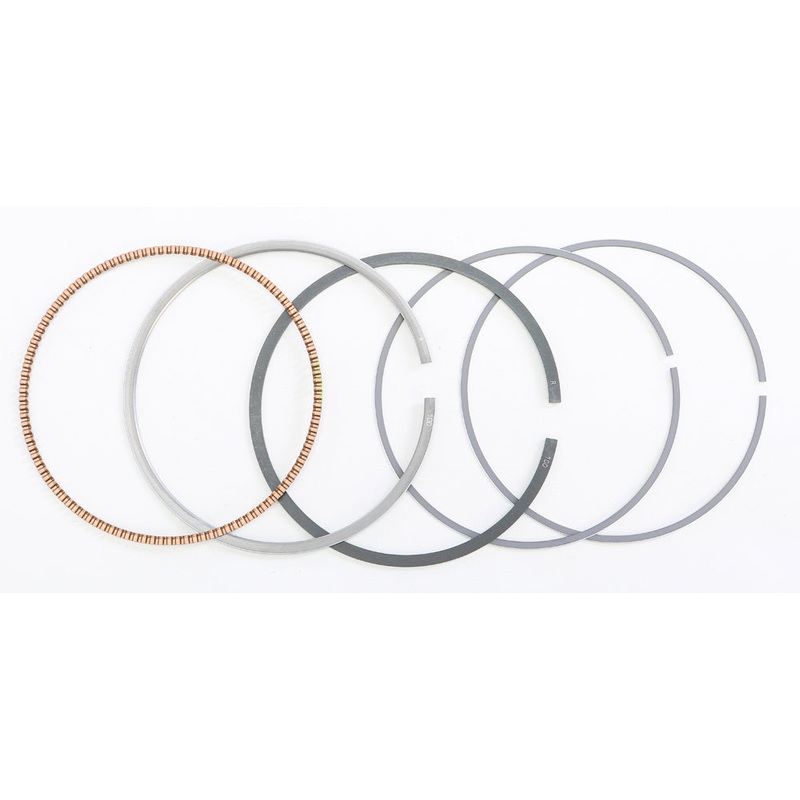 Piston Rings 66.50mm Hon For Pro X Pistons Only