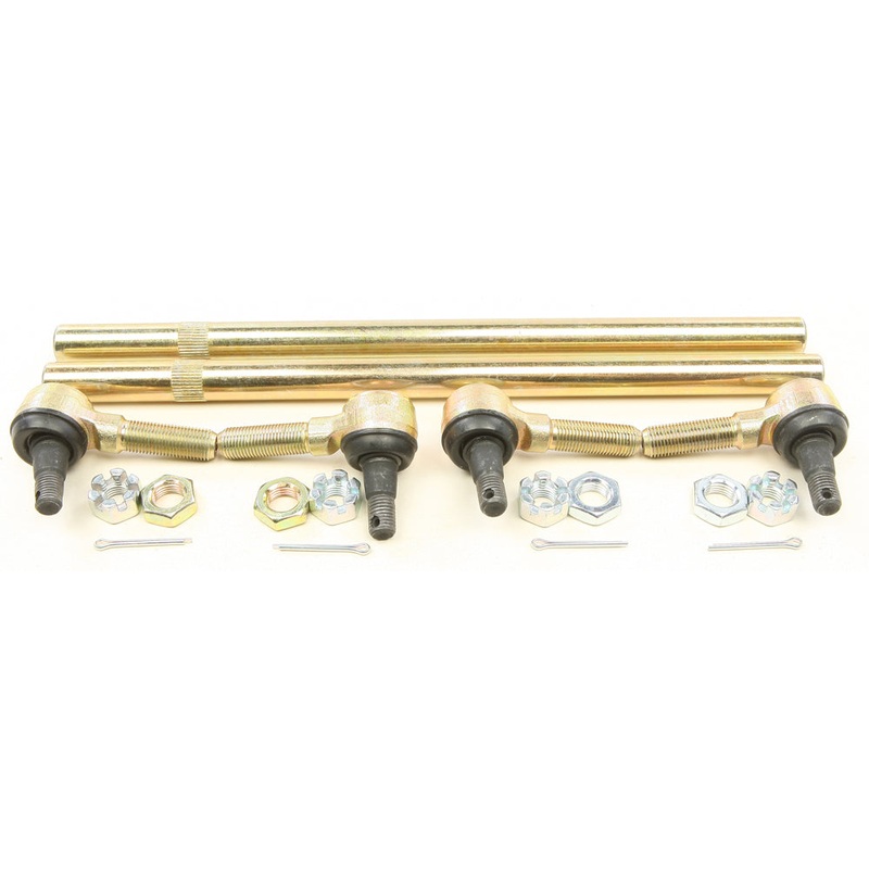 Tie Rod Upgrade Kit