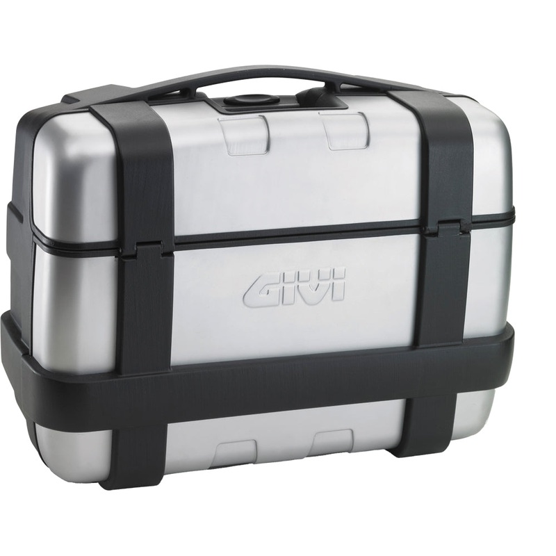 Trekker Side Case 33l 20.7×9.5×16.2