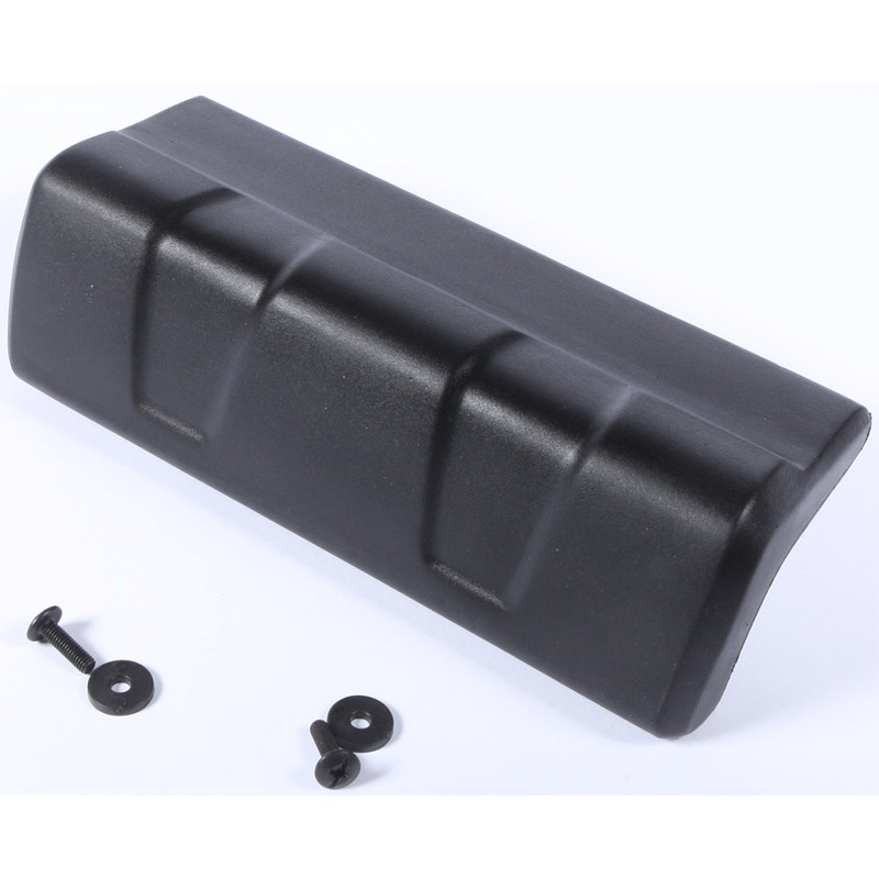 Trekker Side Case Backrest