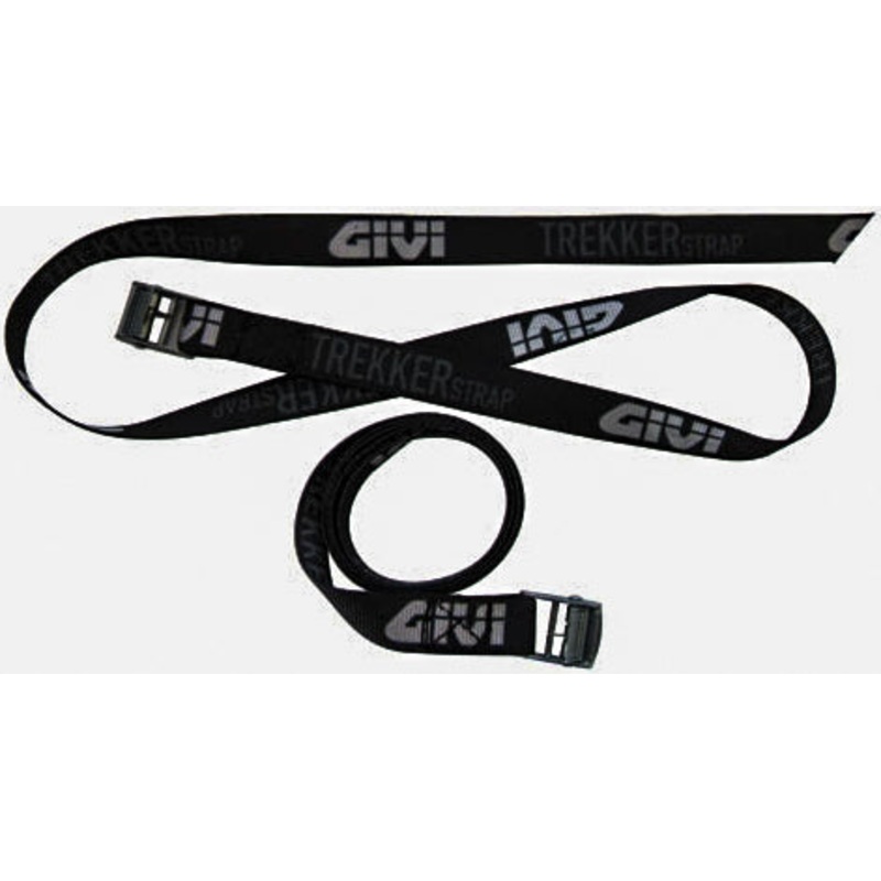 Trekker Tie Down Straps 39×0.75