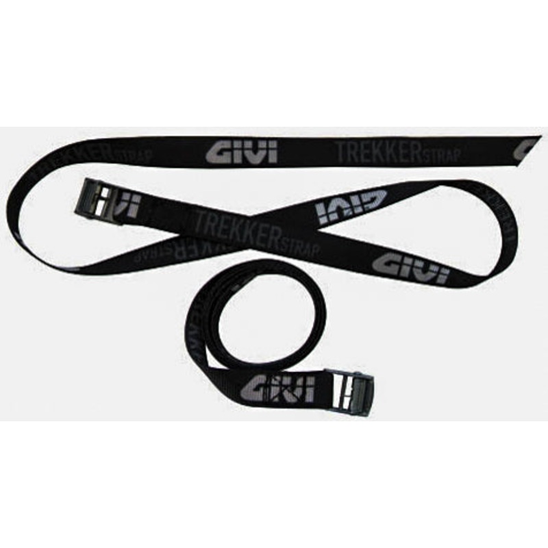 Trekker Tie Down Straps 67×1