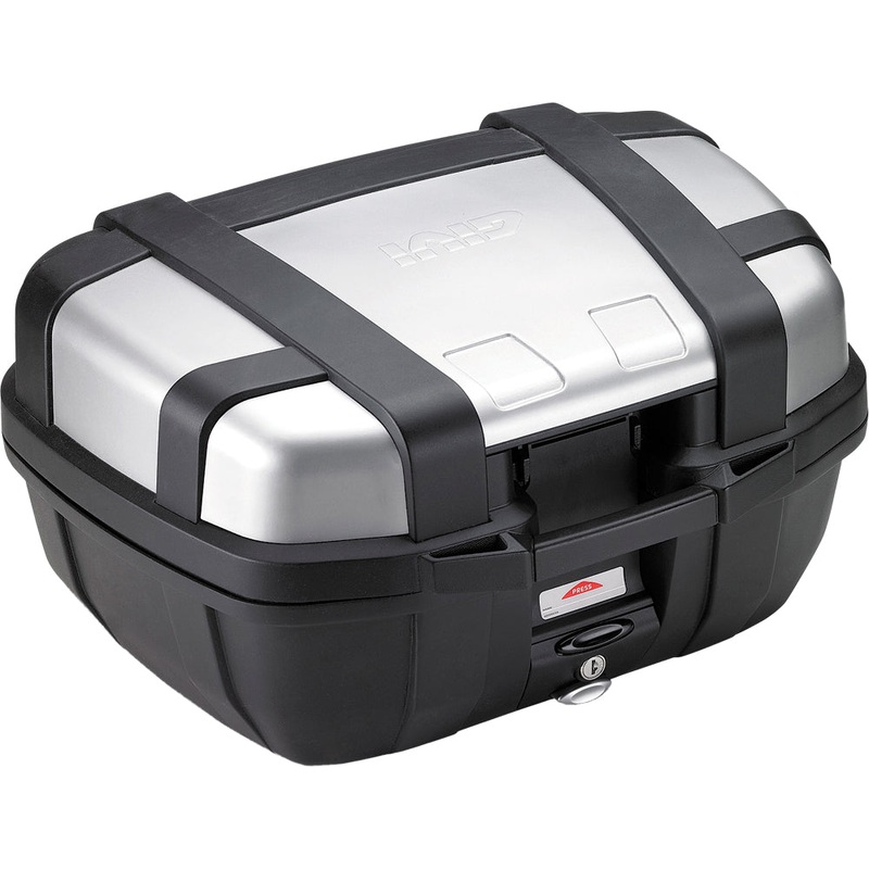 Trekker Top Case 52l 23.6×12.4×18.1