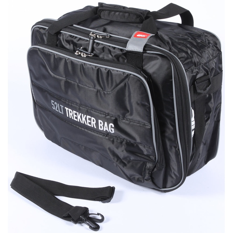 Trekker Top Case Removable Inner Liner