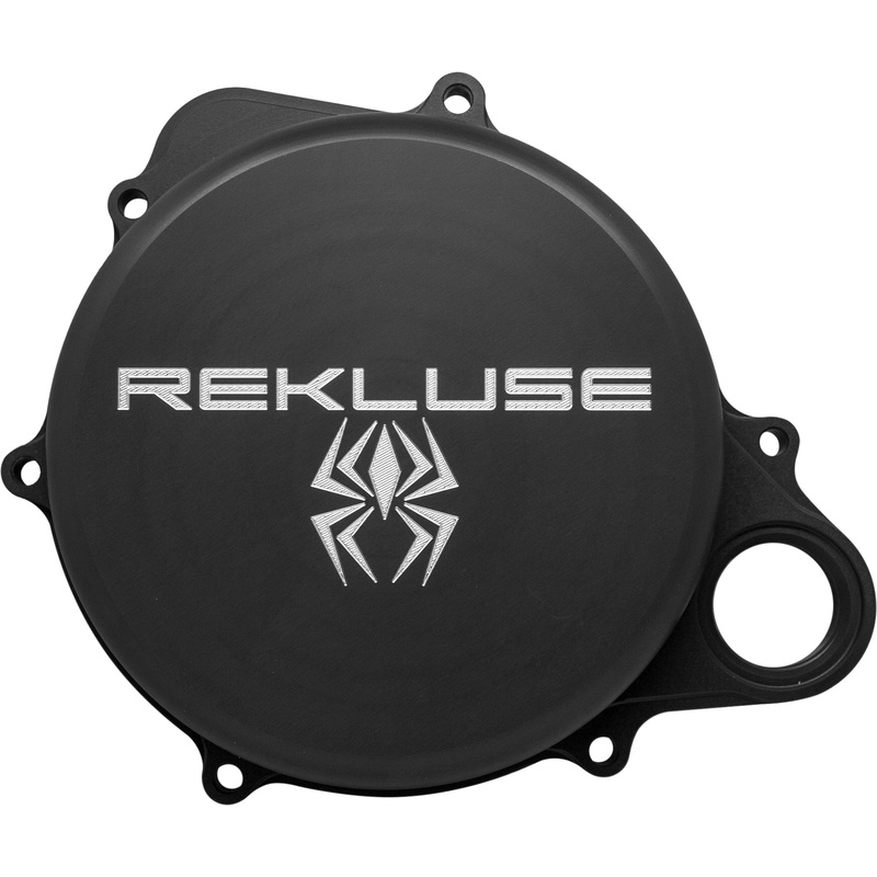 Clutch Cover Hon