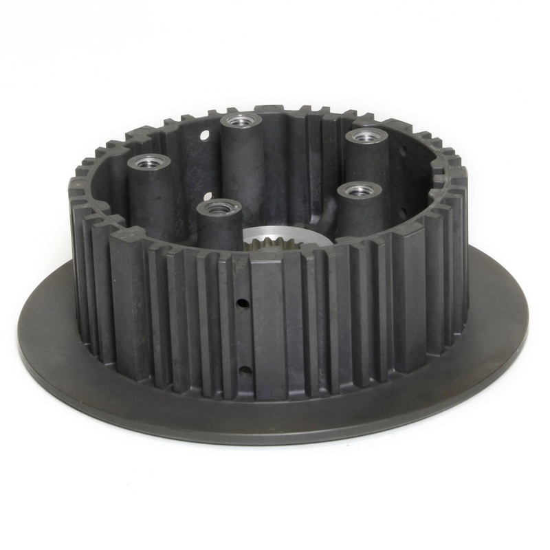Clutch Inner Hub Hon