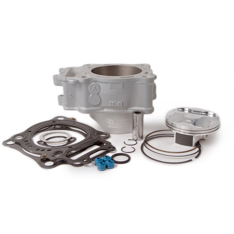 Cylinder Kit 76.80/Std 13.2:1 Hon