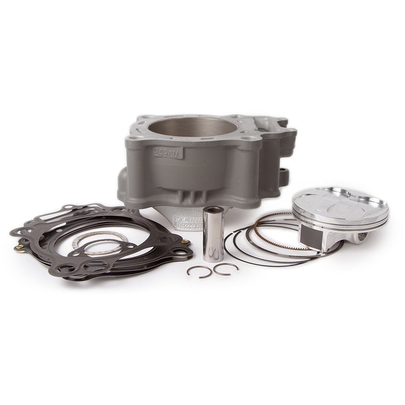Cylinder Kit 78.00/Std 13.0:1 Hon