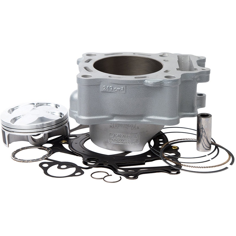 Cylinder Kit Hc 76.80/Std 14.1:1 Hon