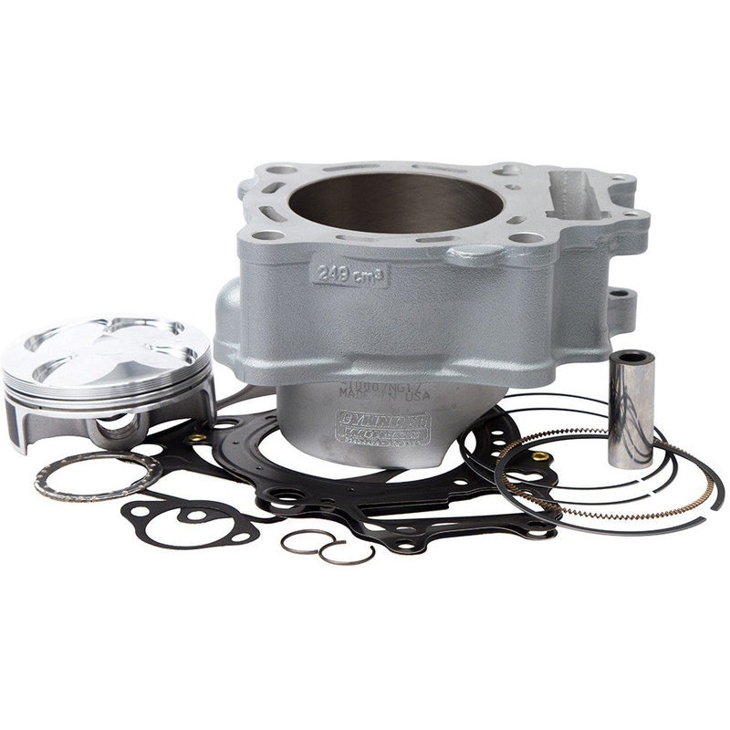 Cylinder Kit Hc 76.80/Std 14.3:1 Hon