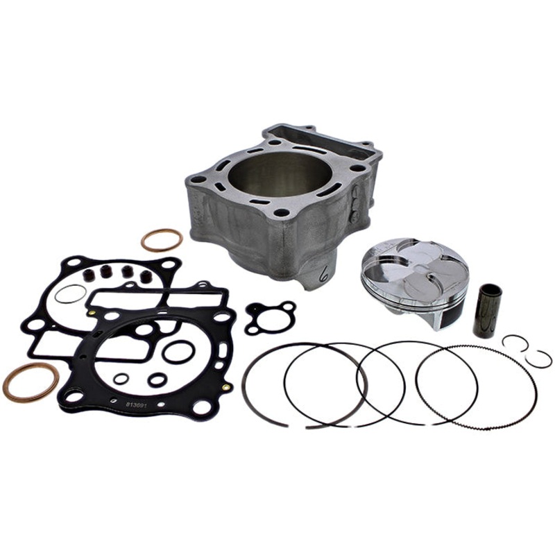 Cylinder Kit Hc 79.00/Std 14.6:1 Hon