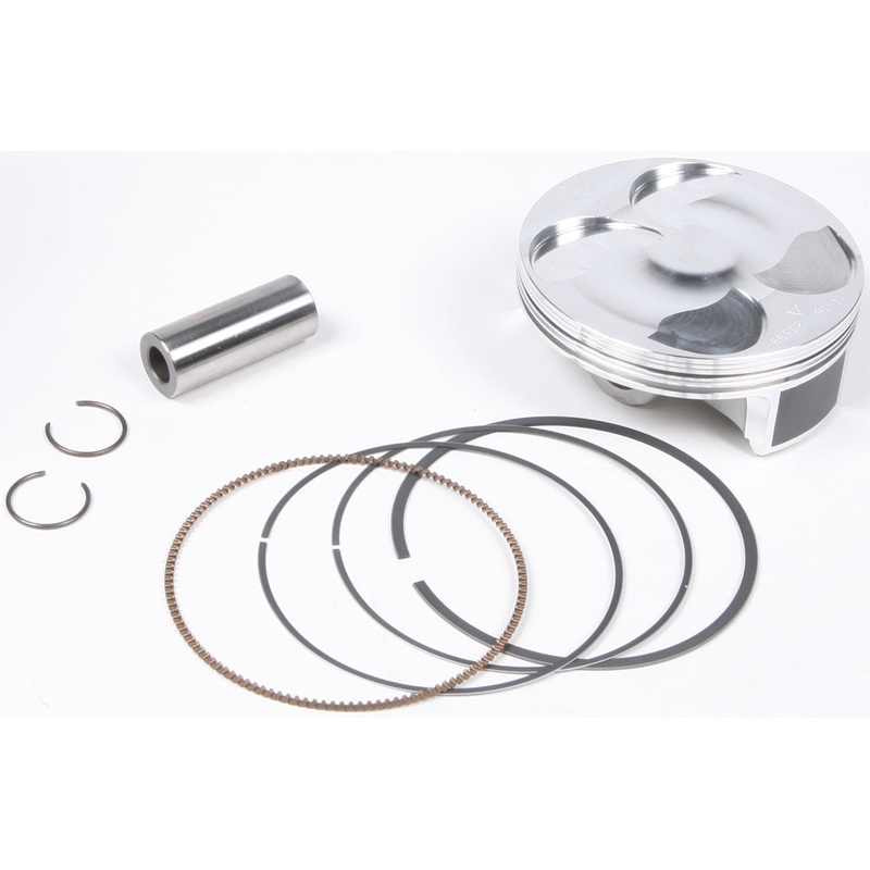 Piston Kit Bb Forged 79.96/+3.20 13.2:1 Hon