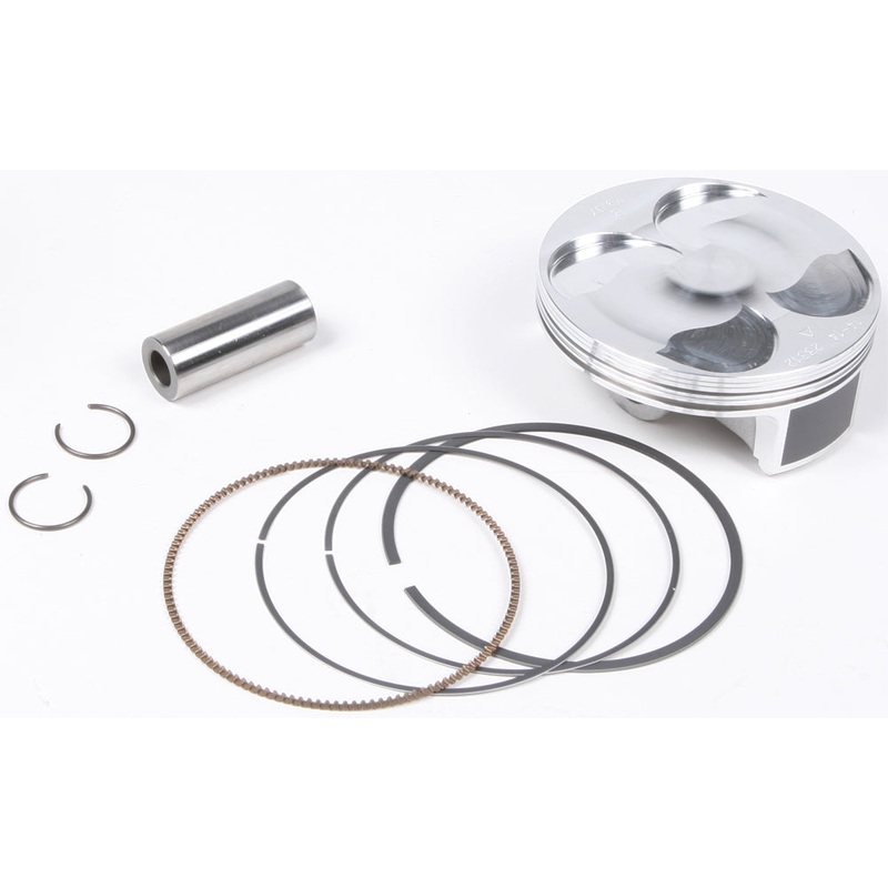 Piston Kit Bb Forged 79.97/+3.20 13.2:1 Hon