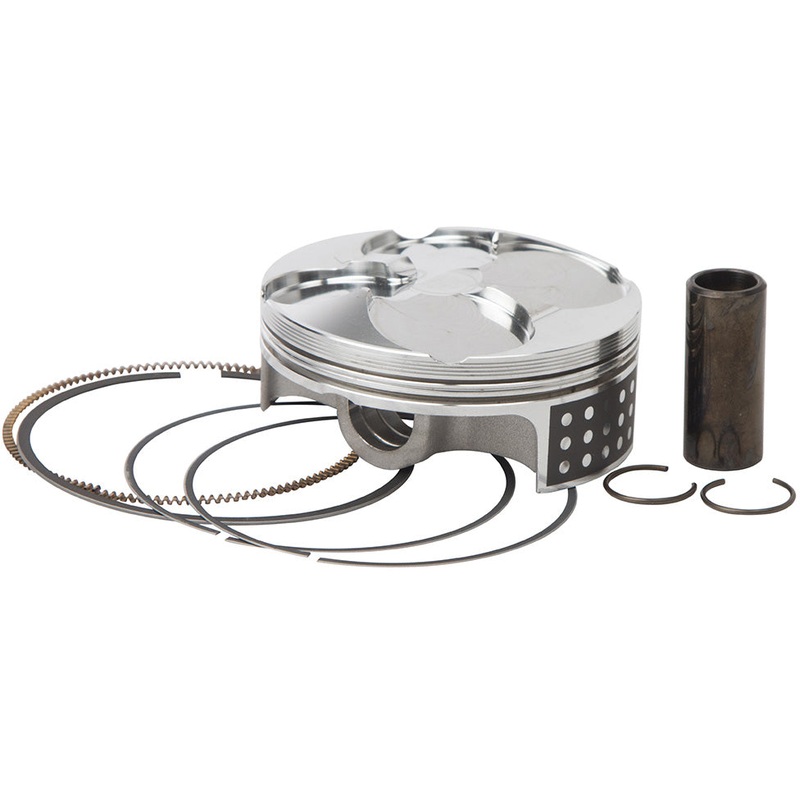 Piston Kit High Comp