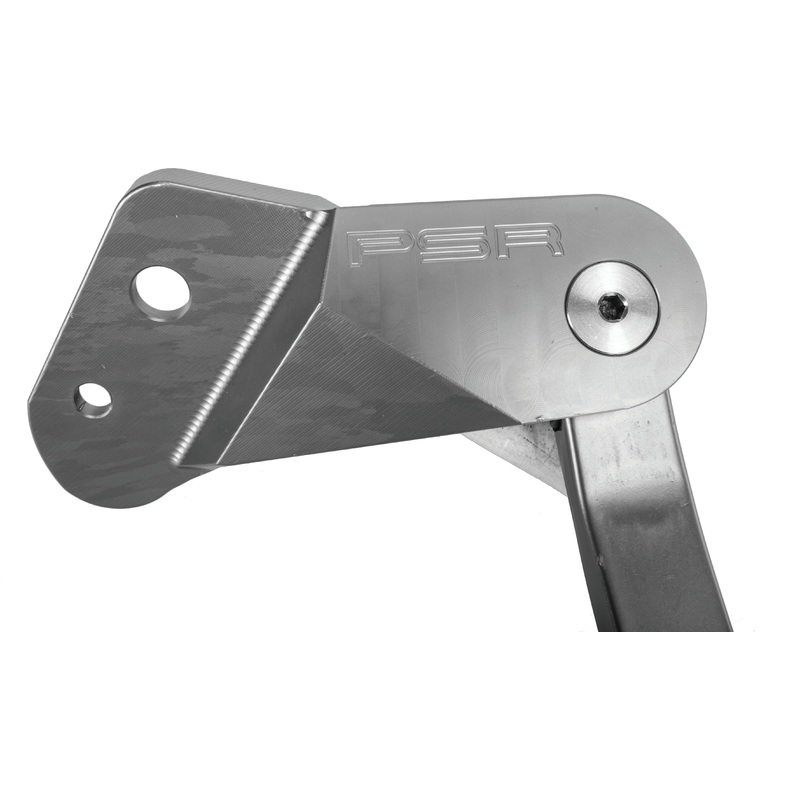 Psr Adjustable Off Road Kick Stand Hon Crf250/Crf250x