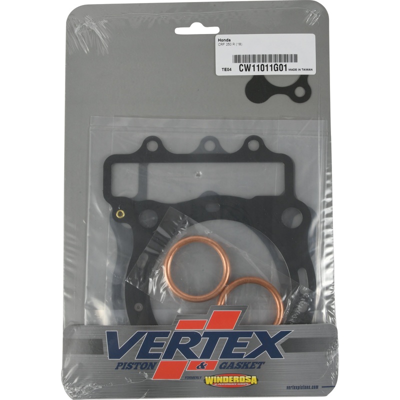 Top End Gasket Kit Bb 82.00/+3.0 Hon