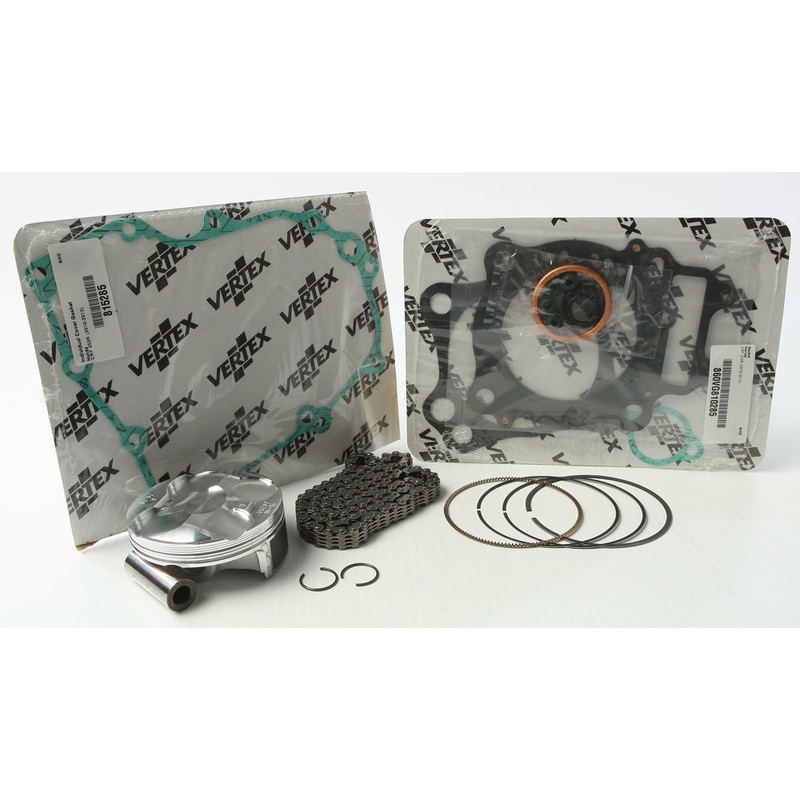 Top End Kit 76.76/Std 13.2:1 Hon