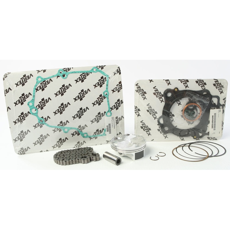 Top End Kit 76.76/Std 14.1:1 Hon