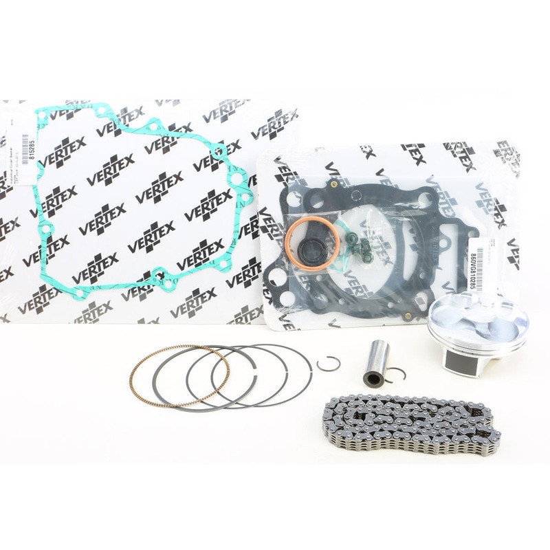 Top End Kit 76.77/Std 13.2:1 Hon