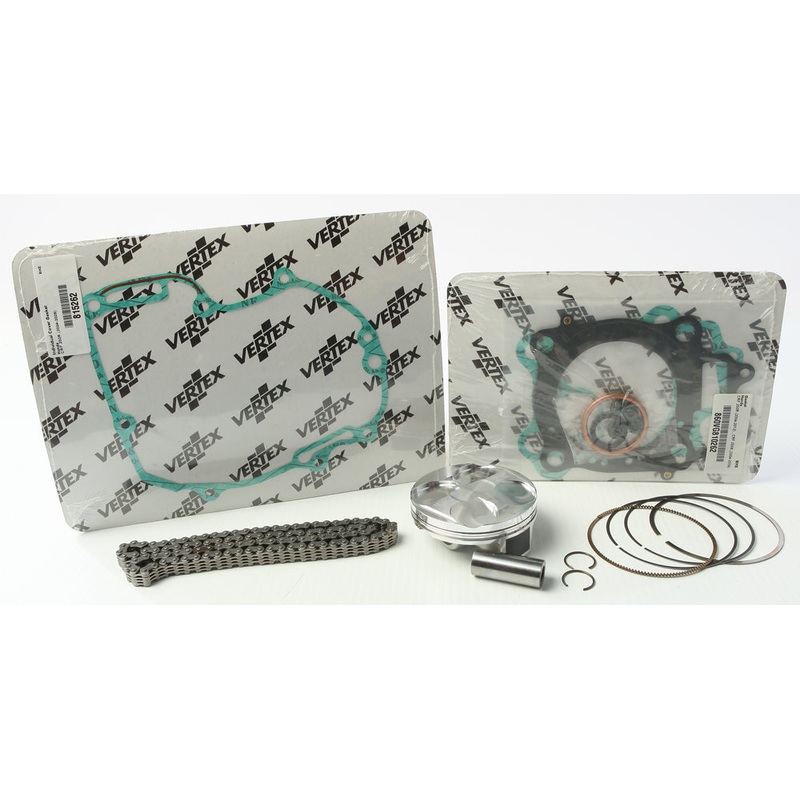 Top End Kit 77.95/Std 12.9:1 Hon