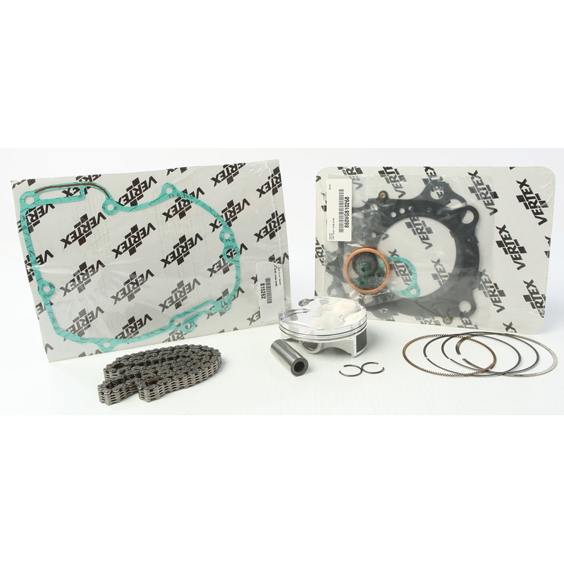 Top End Kit 77.95/Std 13.0:1 Hon
