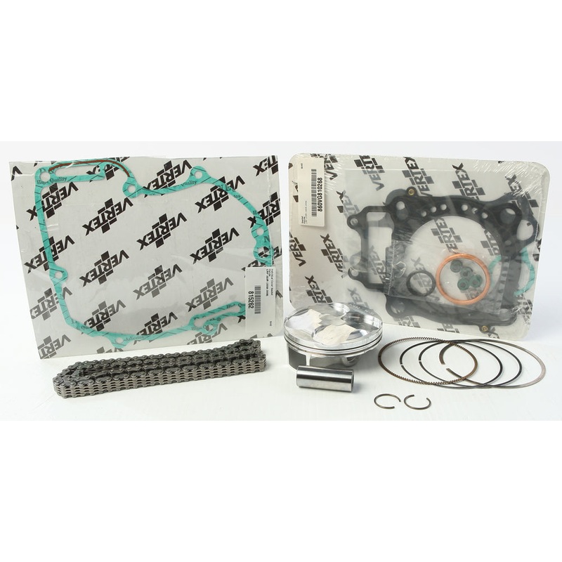 Top End Kit 77.95/Std 13.5:1 Hon