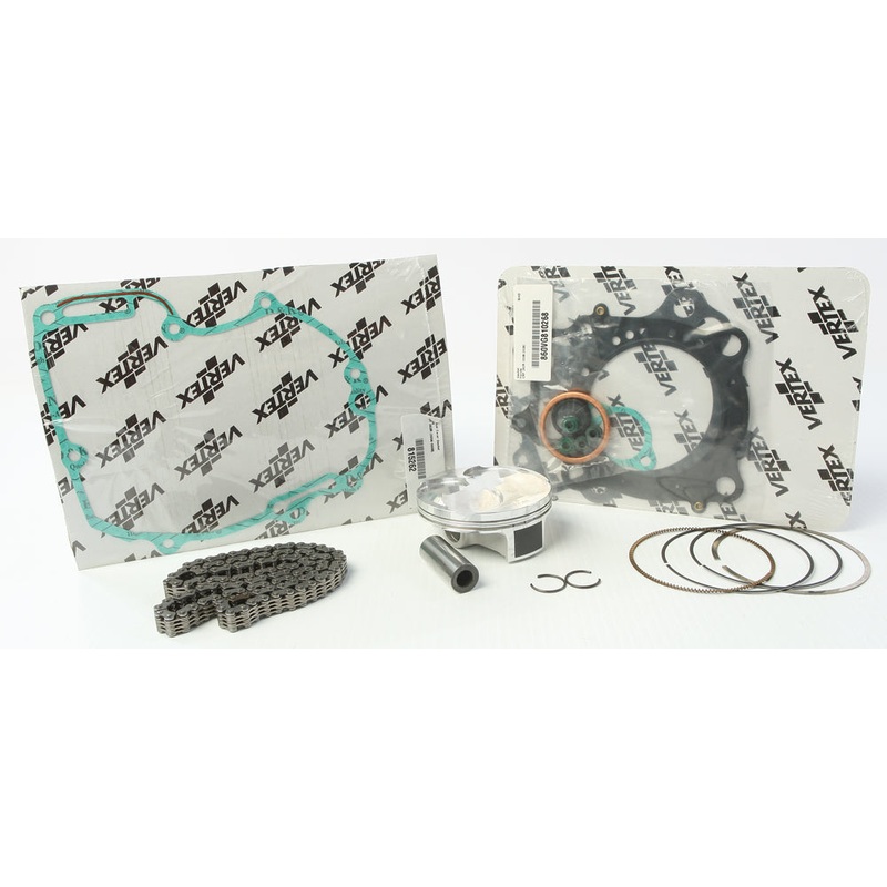 Top End Kit 77.96/Std 13.5:1 Hon