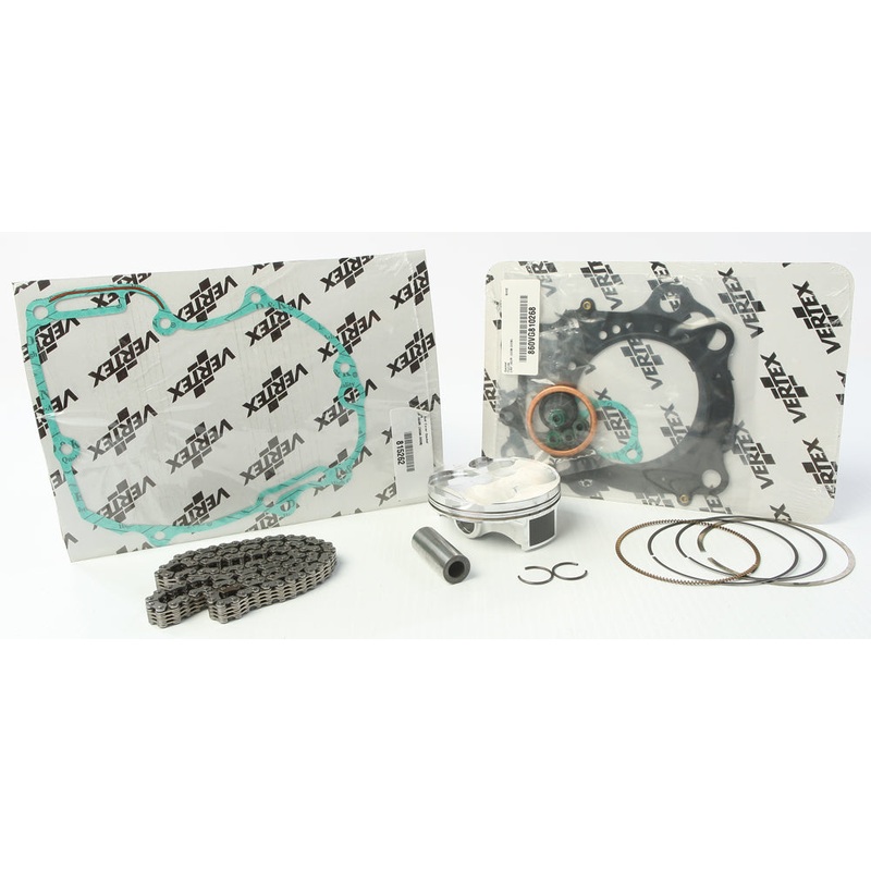 Top End Kit 77.97/Std 13.0:1 Hon