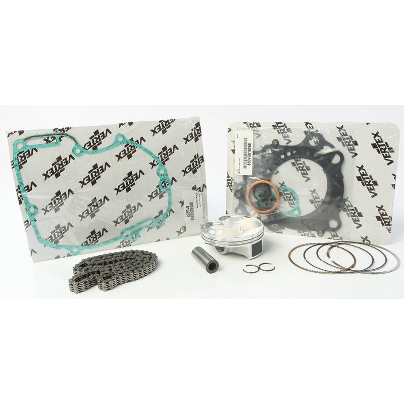 Top End Kit 77.97/Std 13.5:1 Hon