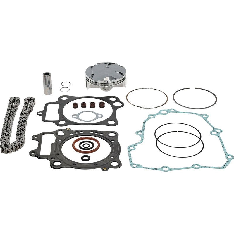 Top End Kit Forged 76.76/Std 13.8:1 Hon