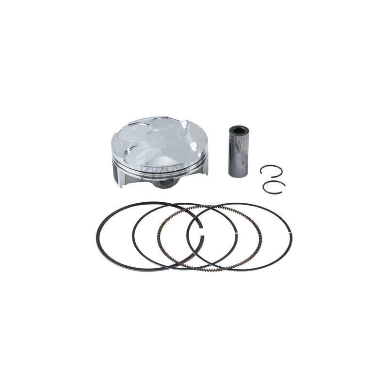 Top End Kit Forged 76.77/Std 13.8:1 Hon