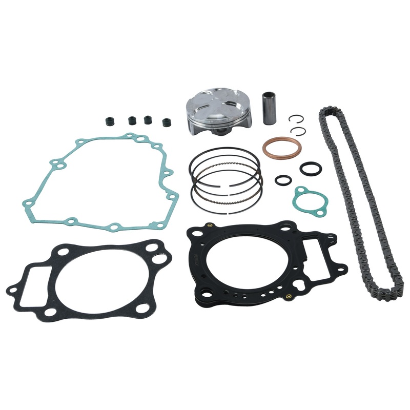 Top End Kit Hc 76.77/Std 14.3:1 Hon