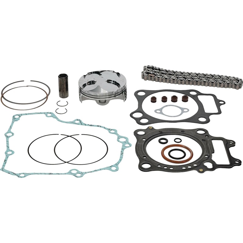 Top End Kit Hc Forged 76.76/Std 14.6:1 Hon