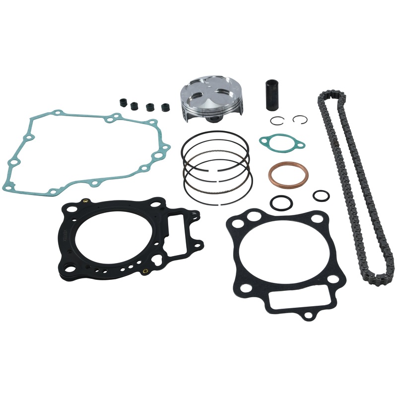 Top End Kit Hc Forged 76.77/Std 14.6:1 Hon