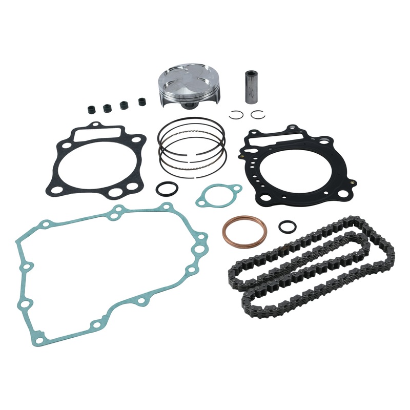 Top End Kit Hc Forged 77.77/Std 14.1:1 Hon