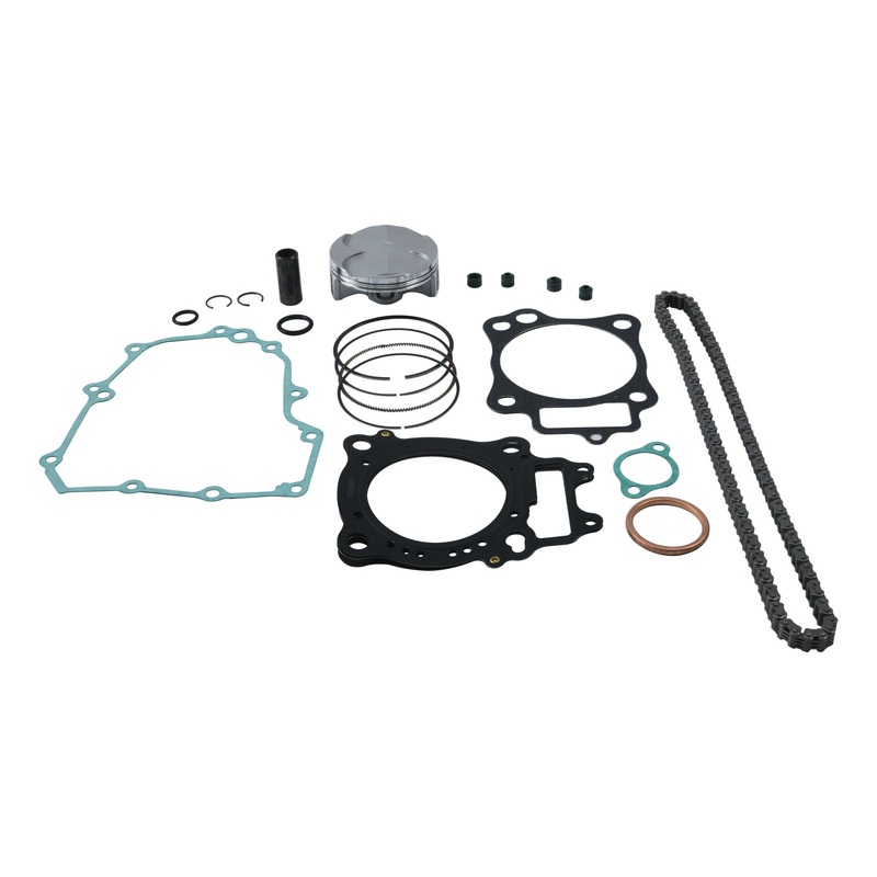 Top End Kit Hc Forged Tbox 76.77/Std 14.0:1 Hon