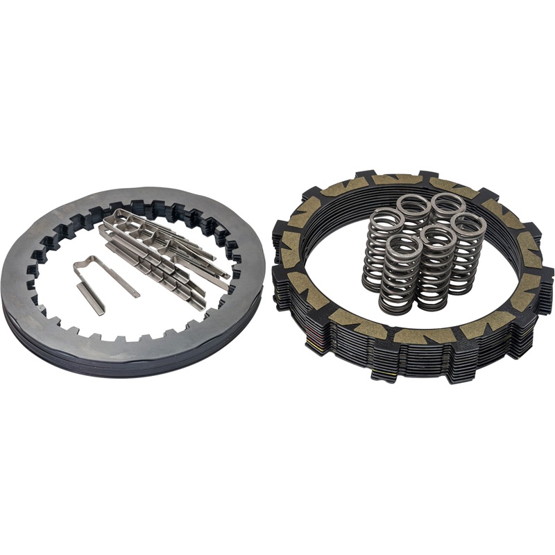 Torqdrive Clutch Pack Hon