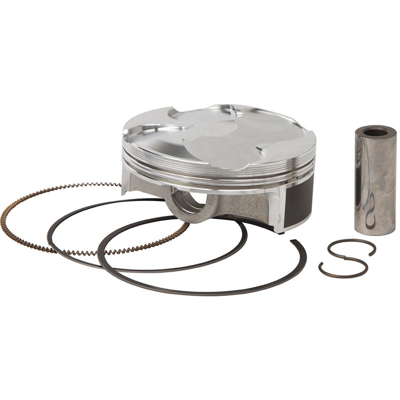 Vertex Piston Crf250r ’14 76.78mm