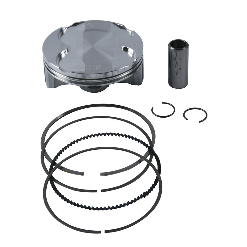 Vertex Piston Crf250r 80.96mm