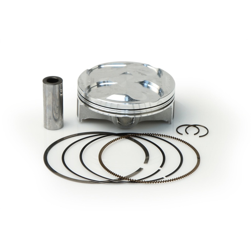 Vertex Piston Crf250r High Comp 13.5:1