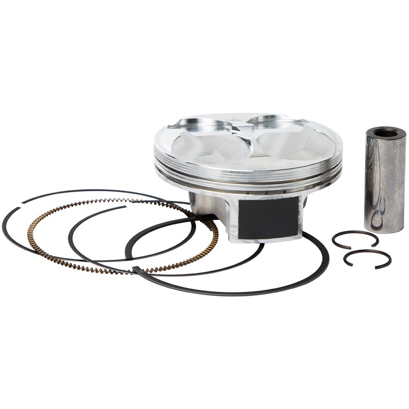 Vertex Piston Crf250r High Comp 14.1:1